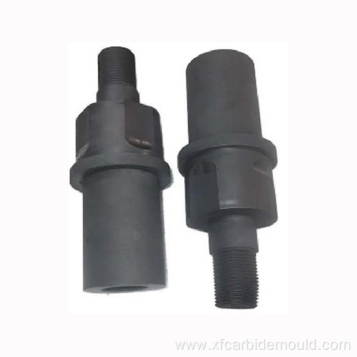 High Temperature Resistant Graphite Mold Casting Price